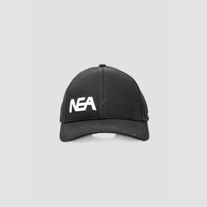 GORRA HOUSTON NEGRA