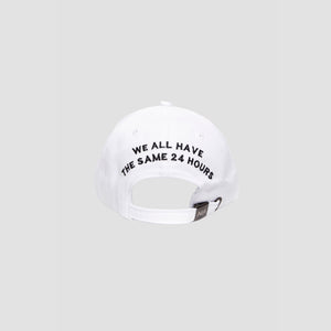 GORRA KOSTON BLANCA