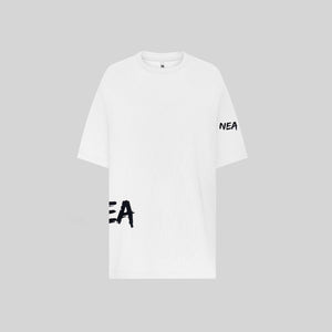 CAMISETA BREVARD BLANCA