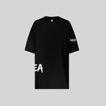 CAMISETA BREVARD NEGRA